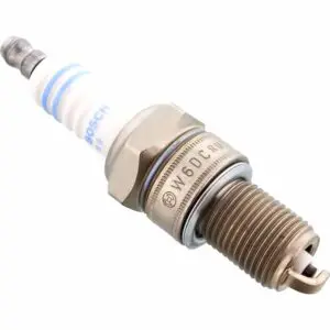 Bosch Zündkerze W6DC
