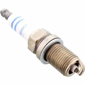 Bosch Zündkerze FQR8DE