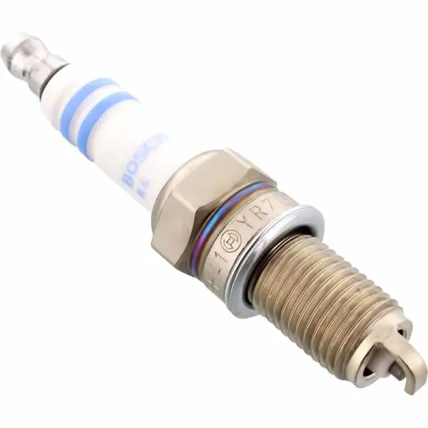 Bosch Zündkerze YR7DC+