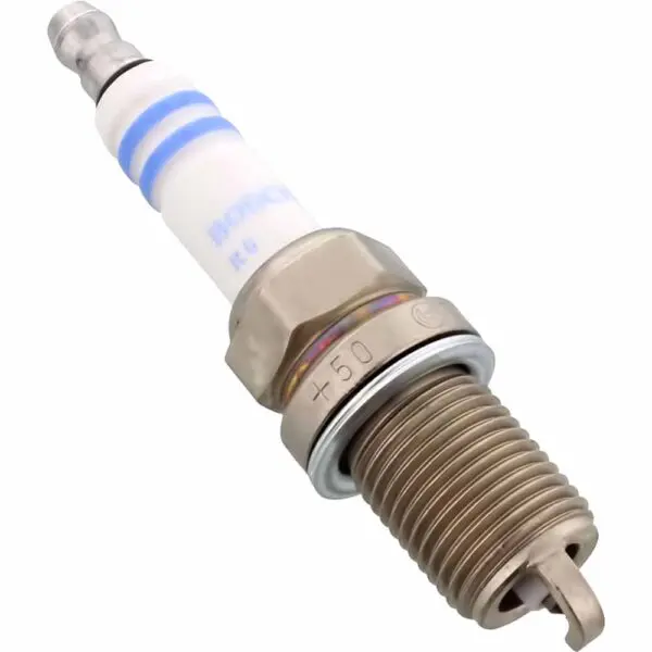 Bosch Zündkerze FR7KPP33+