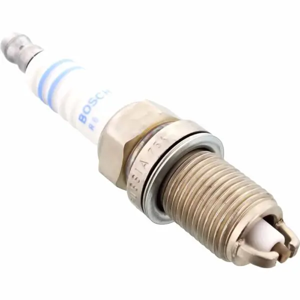 Bosch Zündkerze FR7LDC+