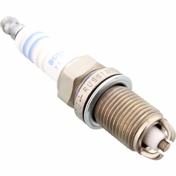 Bosch Zündkerze FLR8LDCU+
