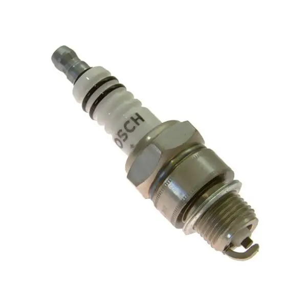 Bosch Zündkerze BOS WR7BC+ f. Malaguti CR1 50 uvm. Motorrad