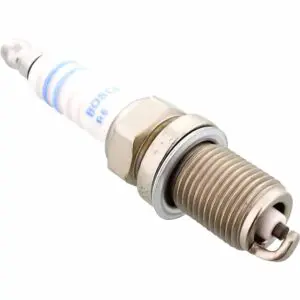 Bosch Zündkerze FR6DC+