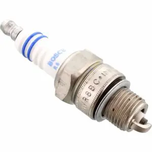 Bosch Zündkerze WR8BC+