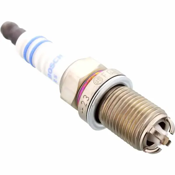 Bosch Zündkerze FGR7DQE+