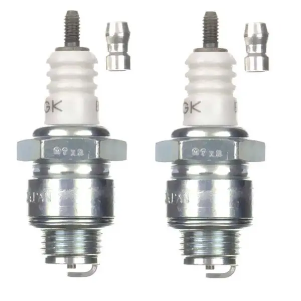 NGK Zündkerze B4-LM SB-Pack INH 2Stk. 1228 87295012284