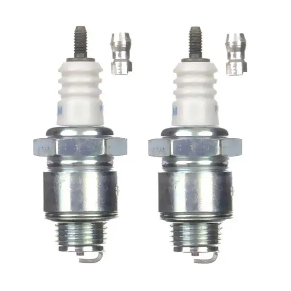 NGK Zündkerze BR2-LM SB-Pack INH 2Stk. 4618 87295046180