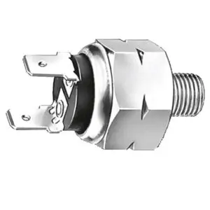 Schalter Bremsl Mq Id 1460351 f. Harley Davidson FLHR 1450 53221 4046283532216