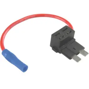 Herth+Buss Sicherungshalter -15A ATO 50390431 4026736362591