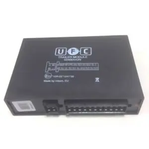 Anhängermodul Tcu 2212 52400549N Motorrad