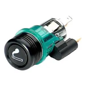 Hella Universal-Zigarettenanzünder Beleuch 12v Gebl 8EZ 008 021-001 408230007858