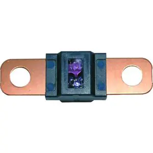 Sicherung Midi 100a Bli2 BlauStk. 1490689 Blau 4001796511196 4001796511196