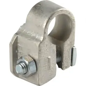 HERTH & BUSS Batterieadapter Minus