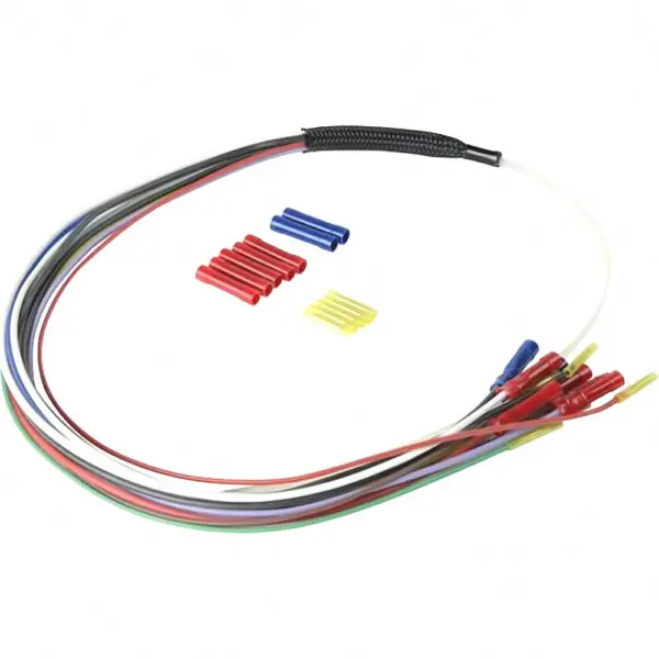 HERTH & BUSS Kabelbaumreparatursatz Universal