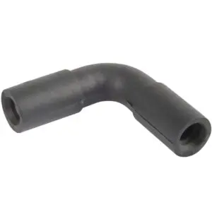 Motorrad Verbindungsstück REP-VAC GEWINKELT 4.5mm 51271350 4026736421243
