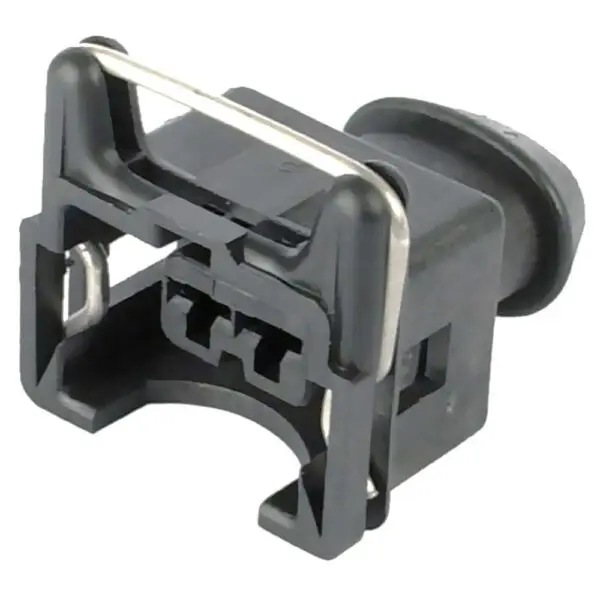 Motorrad Steckgehäuse Jt 2pol 50290236 4026736022358