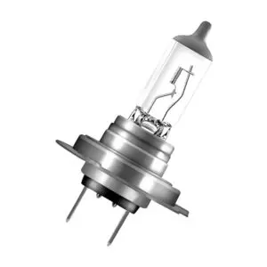 OSRAM Lampe H7 24V 70W Truckstar Pro Weiss 4008321785114