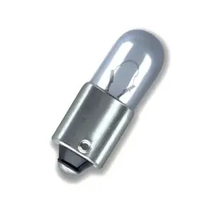 OSRAM Lampe 24V 2W BA9S Weiss 4050300891668