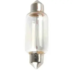 OSRAM Lampe 12V 21W Sv8.5-8 Soff Weiss 89901162 4026736078416