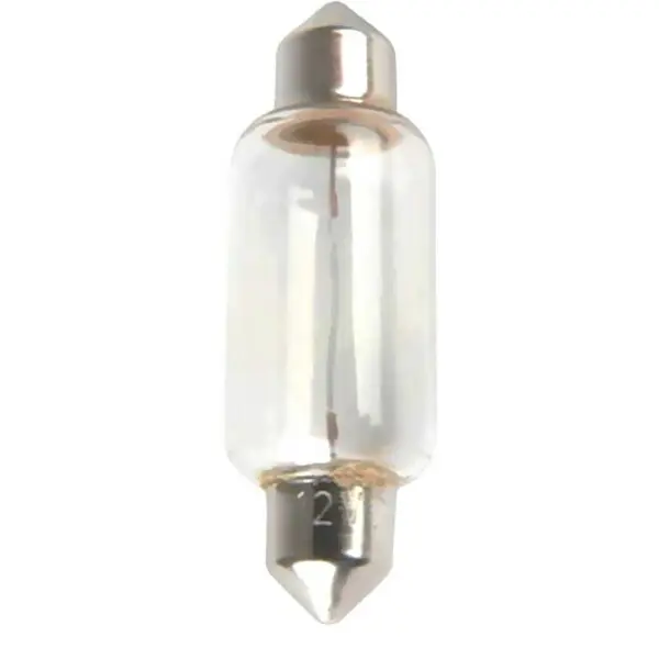 OSRAM Lampe 24V 15W Sv8.5-8 Soff Weiss 4008321094544