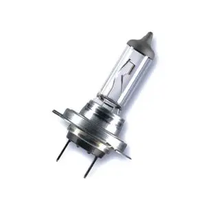 OSRAM Lampe H7 12v55w Mq 1593318 passend zu Honda CB 600 F Weiss 4050300332185