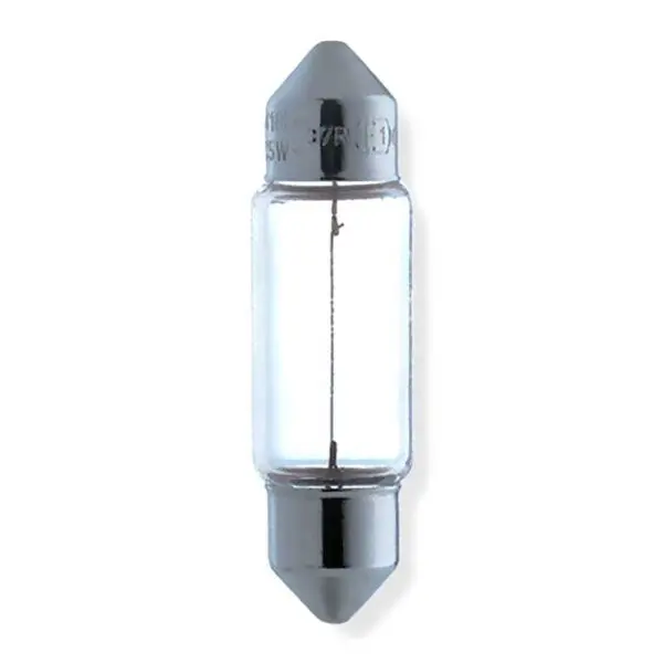 OSRAM Lampe 12V 5W Sv8.5-8 Ultra Life Weiss 4008321413086