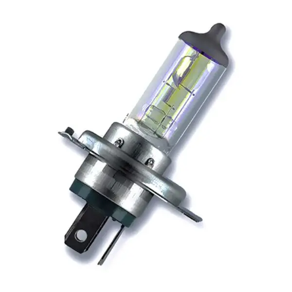 OSRAM Lampe H4 24V 70/75W Mq 1593276 Weiss 4050300250632
