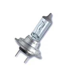 OSRAM Lampe H7 24V 70W Mq 1593482 Weiss 4050300386522