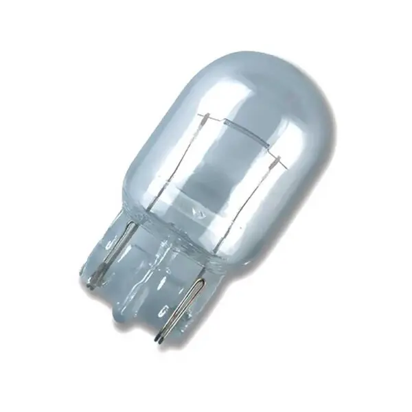 OSRAM Lampe 12V 21W W3x16d Weiss 4008321090652