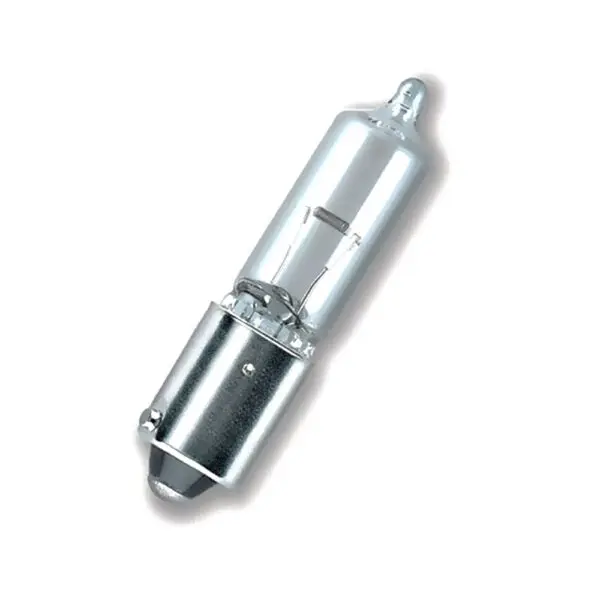 Osram Lampe 24V21W BAY9S 4008321094988