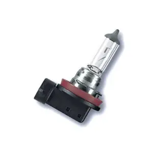 OSRAM Lampe H9 12V 65W Weiss 4050300524368
