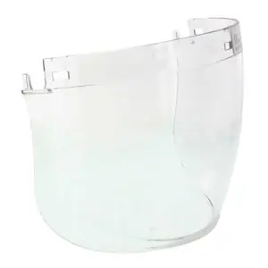 3M Klarvisier für Gesichtsschutz G500 XA007703821 0641702193944