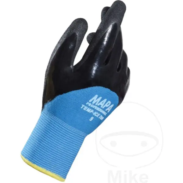 Arbeitshandschuhe 7009"Temp-Ice Winter"