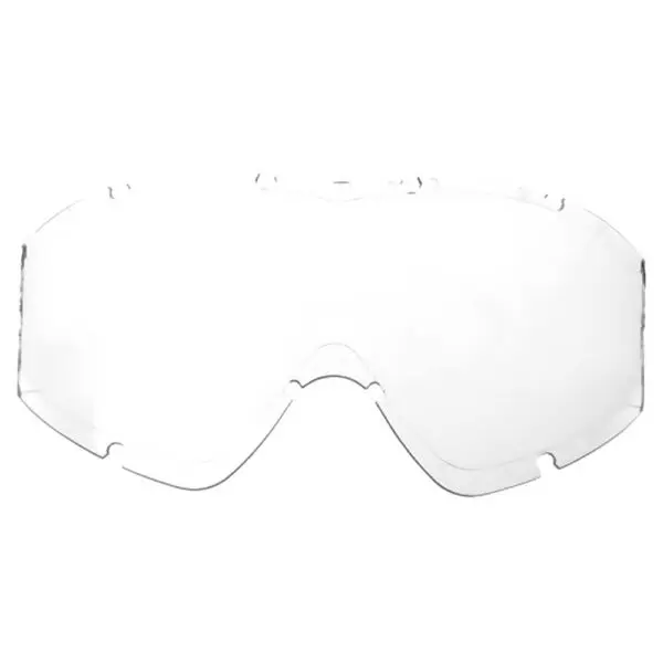 3M Austauschscheibe Acetat 289 Poly f. Schutzbrille 2890sa 289A 4046719055678