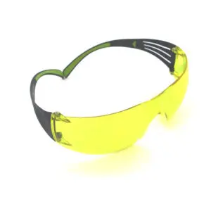 3M SCHUTZBRILLE komfort gelb gelb SF403AF 4046719899357