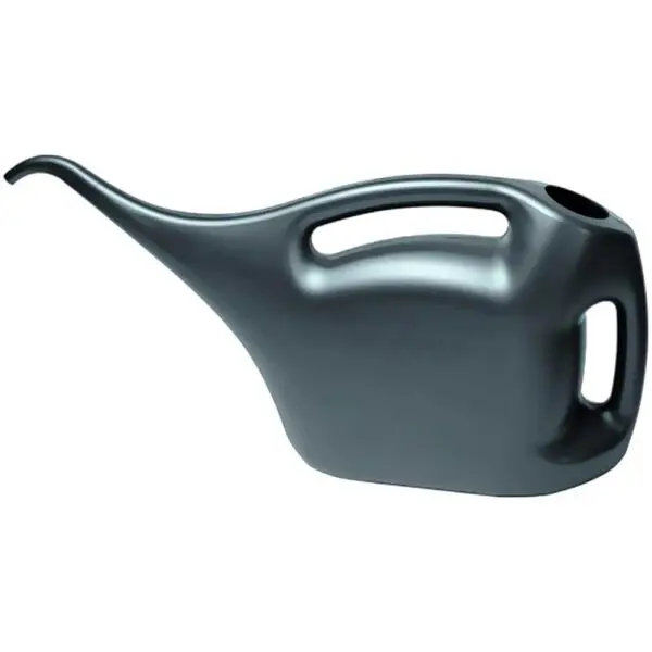 Hünersdorff Kühlwasserkanne Sch 8.5l dunkelgrau 0,84kg 820300 4007228820300