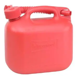 Hünersdorff Kanister Kraftst Un-Zulassung Hd-Pe 5L / 350g 811560 4007228811568