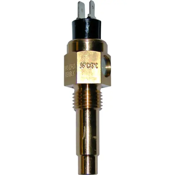 VDO Geber KUEHLWASSER M14X1.5 mit WARNKONTAKT 323-803-001-006D