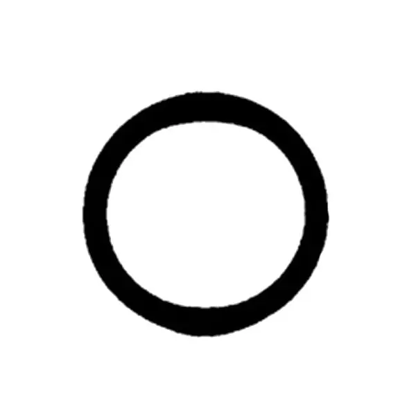 Motorrad O-Ring 10 Stück 8881500132 4015704126891