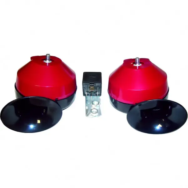 HP ZWEIKLANGHOERNER 12V