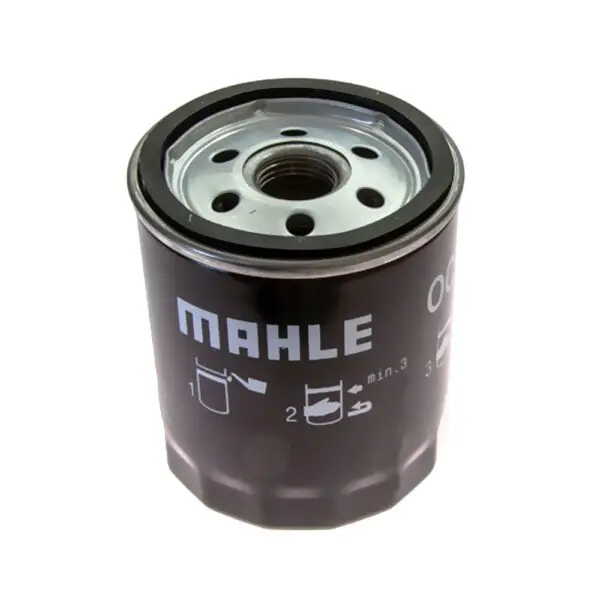 Mahle Ölfilter OC501 OC 501 4009026506271