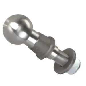 Kugel + Gew Schaft 50mm M22x1.5 1620 KUB 50-3500KG Motorrad