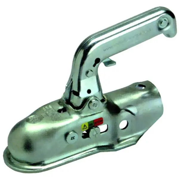 Kupplung Kgl 1500kg Ww13-N 45-46mm 1100 Motorrad