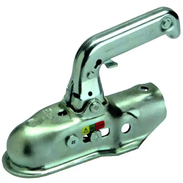 Kupplung Kgl 2200kg Ww220-Ra 45-46mm 1170 Motorrad