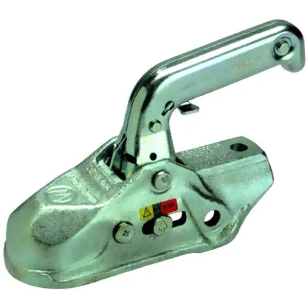 Kupplung Kgl 3000hg Ww30-D3 50-51mm 1140 Motorrad