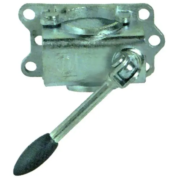 Klemmhalter 48mm Rohr Kle 48-Gkk 1845 Motorrad