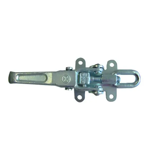 Exzenterverschluss Verz Verstellbar 6780 EXZV 10-1 Motorrad