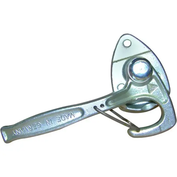 Winkelverschluss 399/0 Links 6600 Motorrad