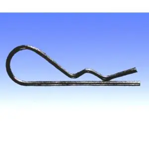 Motorrad Federstecker 11024 Vz 3mm 4317784155205 4317784155205